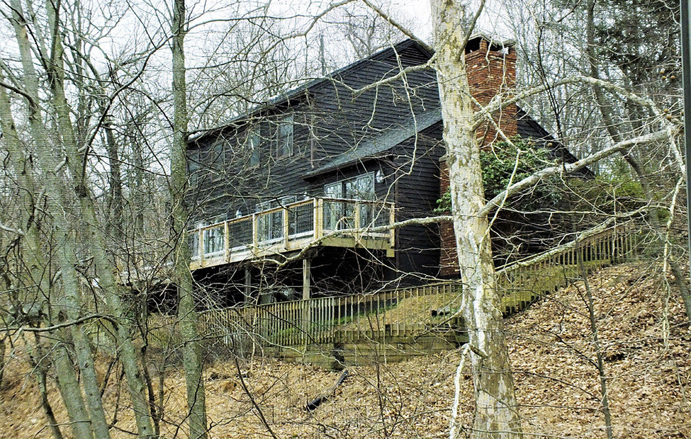 Neighbors object to short term rental in Lloyd My Hudson Valley